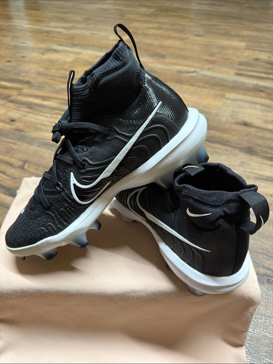 Nike Huarache NXT “TPU Molded Premium Baseball Cleats main image 12